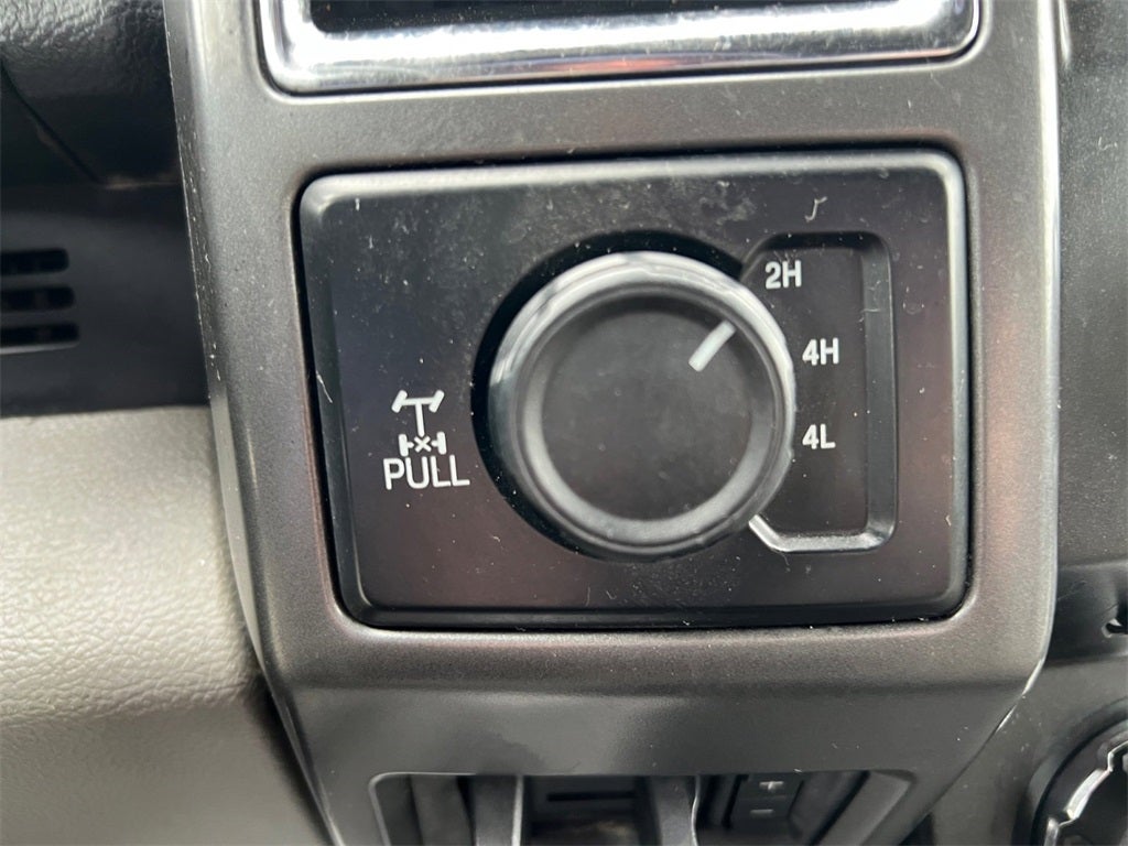 2018 Ford F-350SD XLT