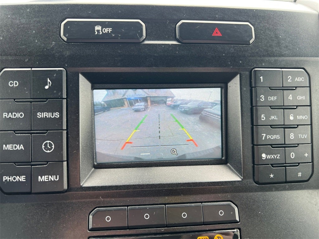 2018 Ford F-350SD XLT