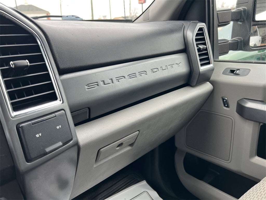 2018 Ford F-350SD XLT