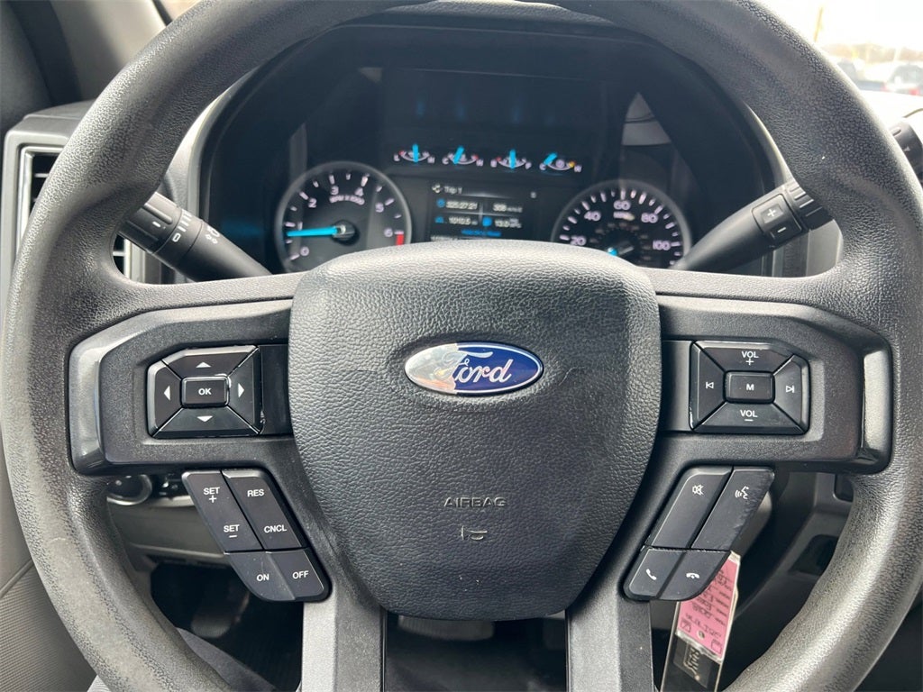 2018 Ford F-350SD XLT