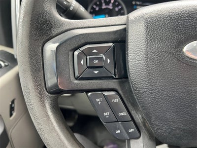 2018 Ford F-350SD XLT