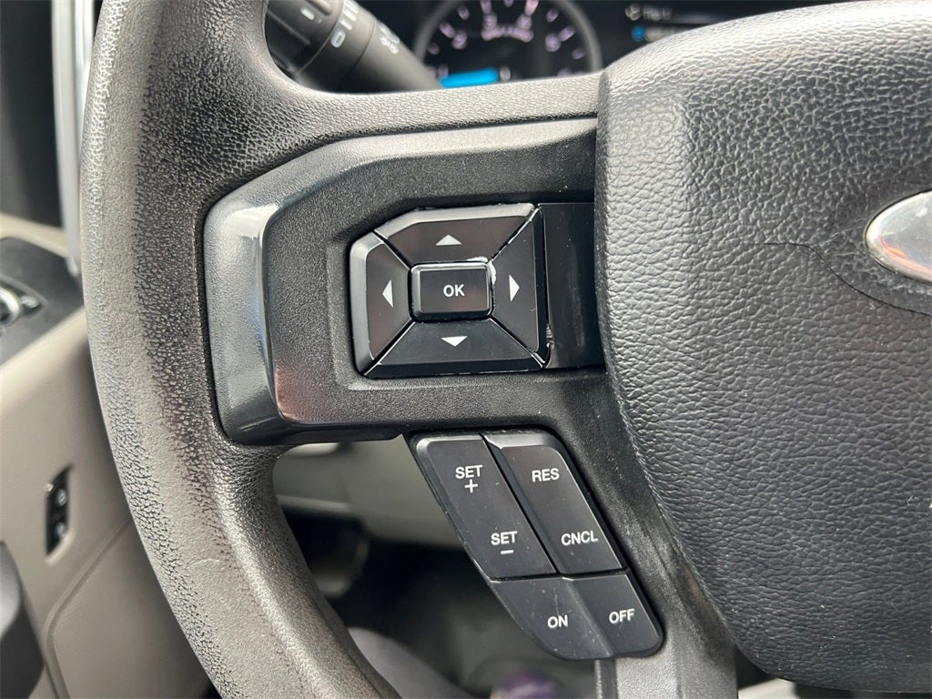 2018 Ford F-350SD XLT