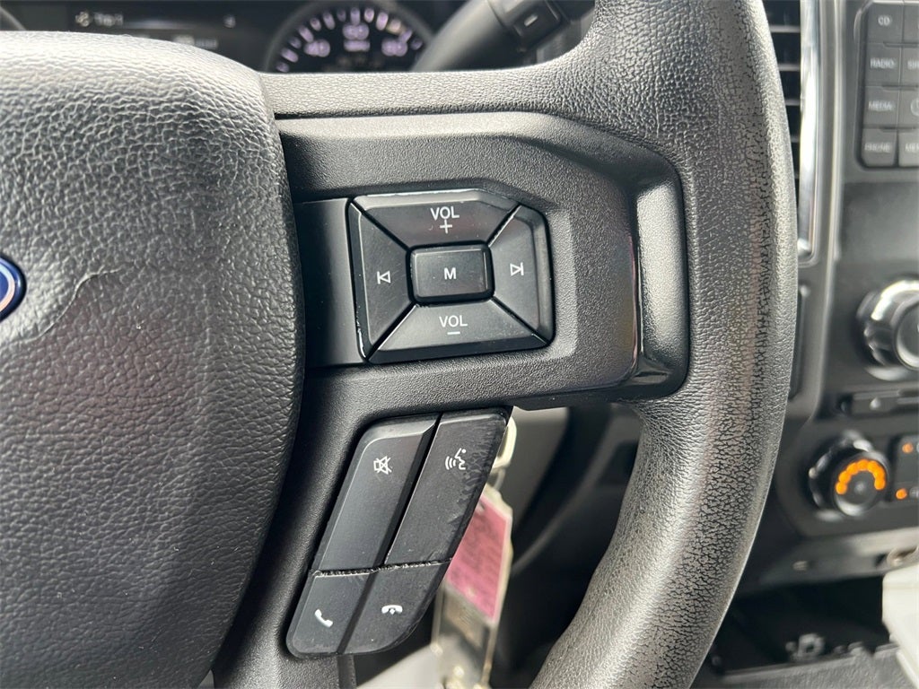 2018 Ford F-350SD XLT