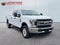 2018 Ford F-350SD XLT