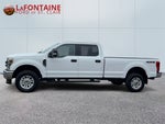 2018 Ford F-350SD XLT