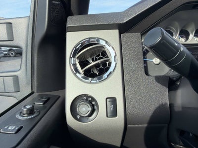 2016 Ford F-350SD Lariat
