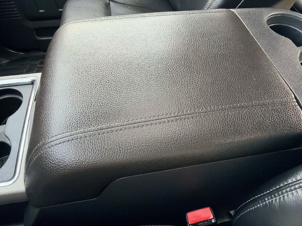 2016 Ford F-350SD Lariat