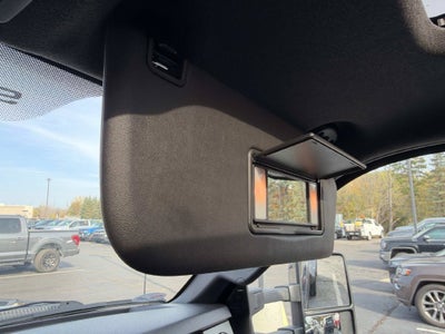 2016 Ford F-350SD Lariat
