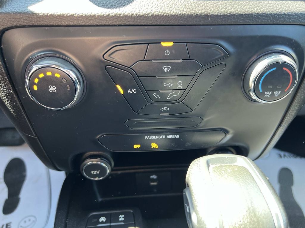 2020 Ford Ranger XL
