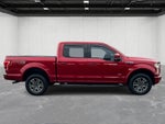 2015 Ford F-150 King Ranch