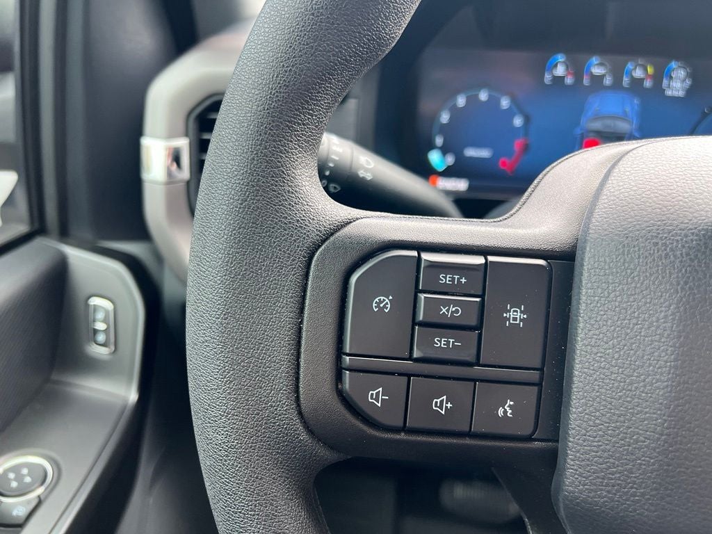 2025 Ford F-150 XL Roush SuperCharged