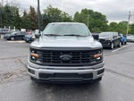 2025 Ford F-150 XL Roush SuperCharged