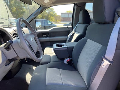 2008 Ford F-150 XLT