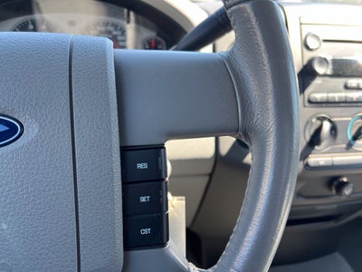 2008 Ford F-150 XLT