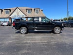 2008 Ford F-150 XLT