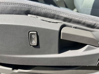 2016 Chevrolet Malibu Limited LS