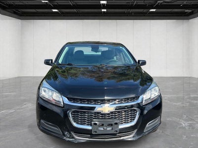 2016 Chevrolet Malibu Limited LS