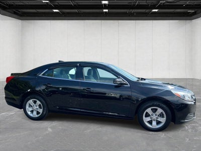 2016 Chevrolet Malibu Limited LS