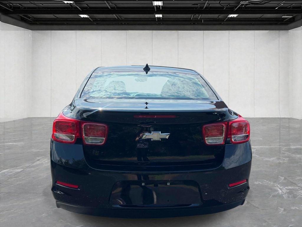 2016 Chevrolet Malibu Limited LS