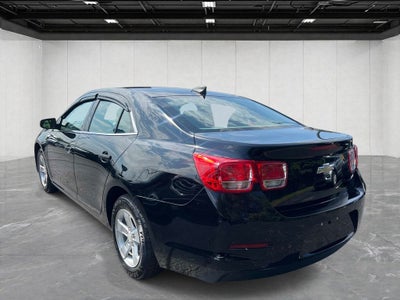 2016 Chevrolet Malibu Limited LS