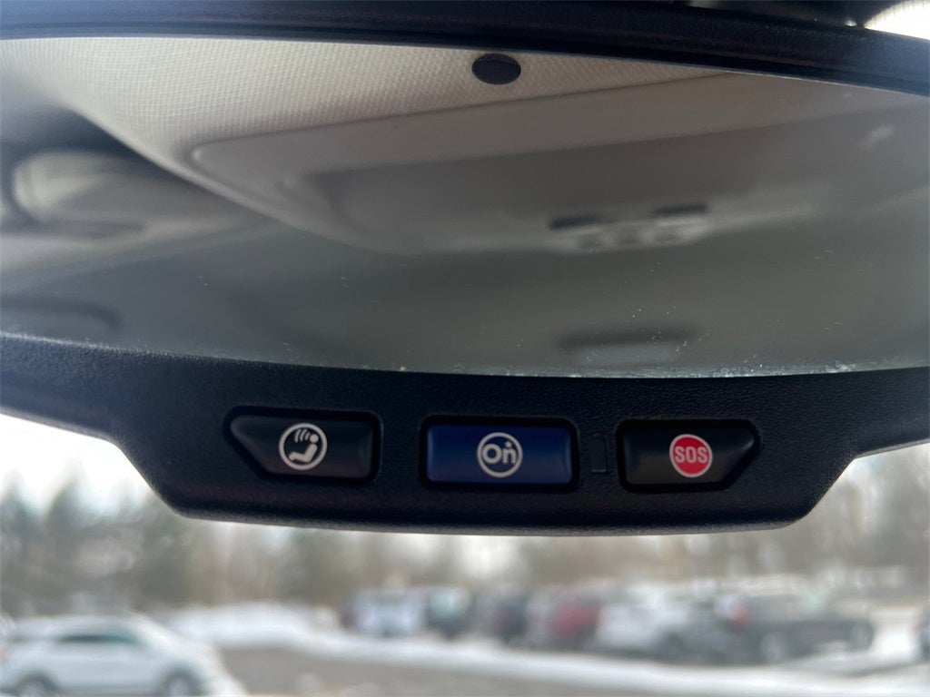 2015 Chevrolet Malibu LT 1LT