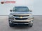 2017 Chevrolet Colorado LT