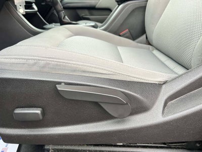 2019 Chevrolet Colorado Work Truck