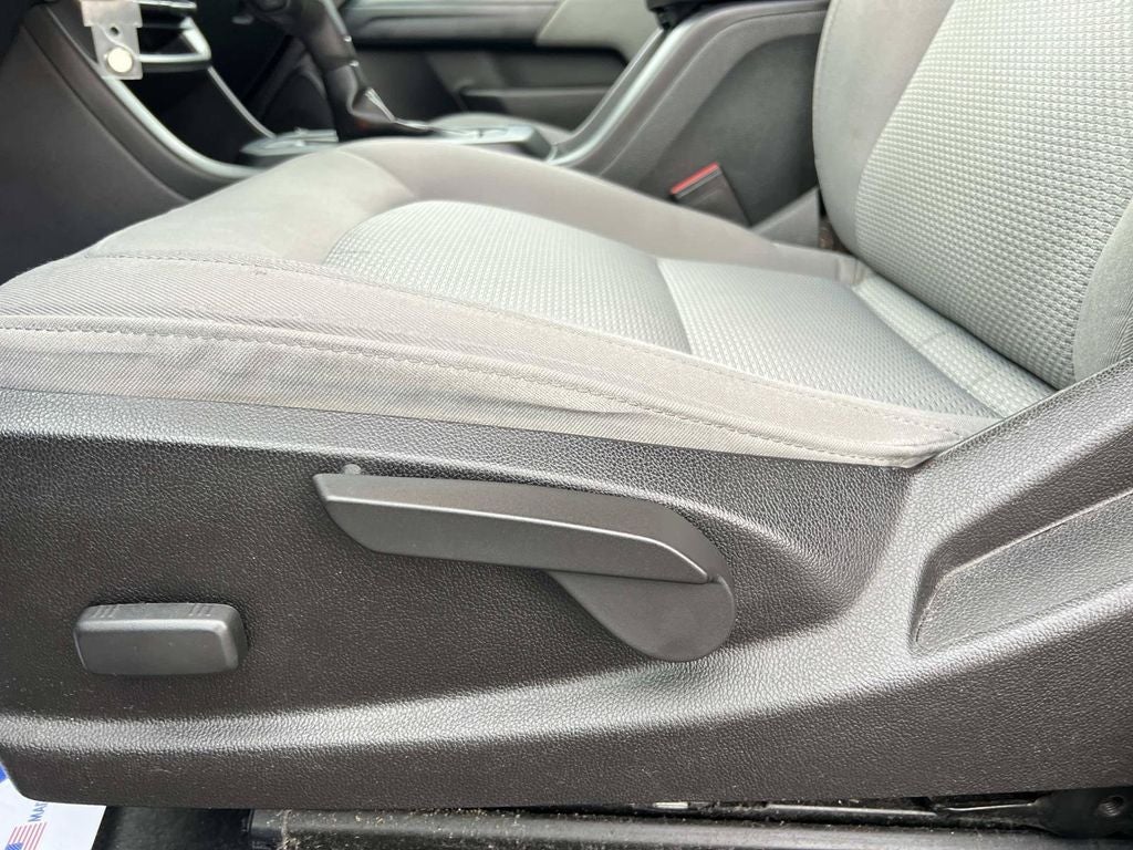 2019 Chevrolet Colorado Work Truck