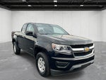 2019 Chevrolet Colorado Work Truck