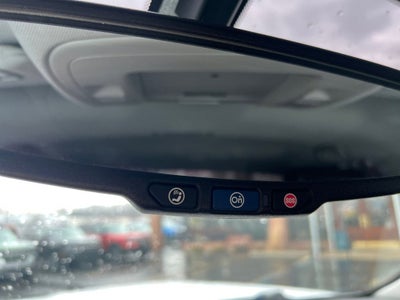 2015 Chevrolet Silverado 1500 LT LT1