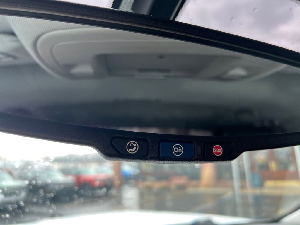 2015 Chevrolet Silverado 1500 LT LT1