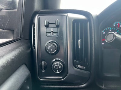 2015 Chevrolet Silverado 1500 LT LT1