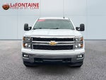 2015 Chevrolet Silverado 1500 LT LT1