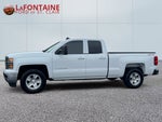 2015 Chevrolet Silverado 1500 LT LT1