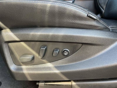 2020 Chevrolet Tahoe LS