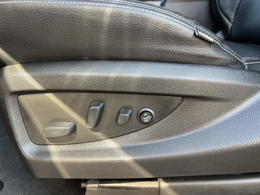 2020 Chevrolet Tahoe LS