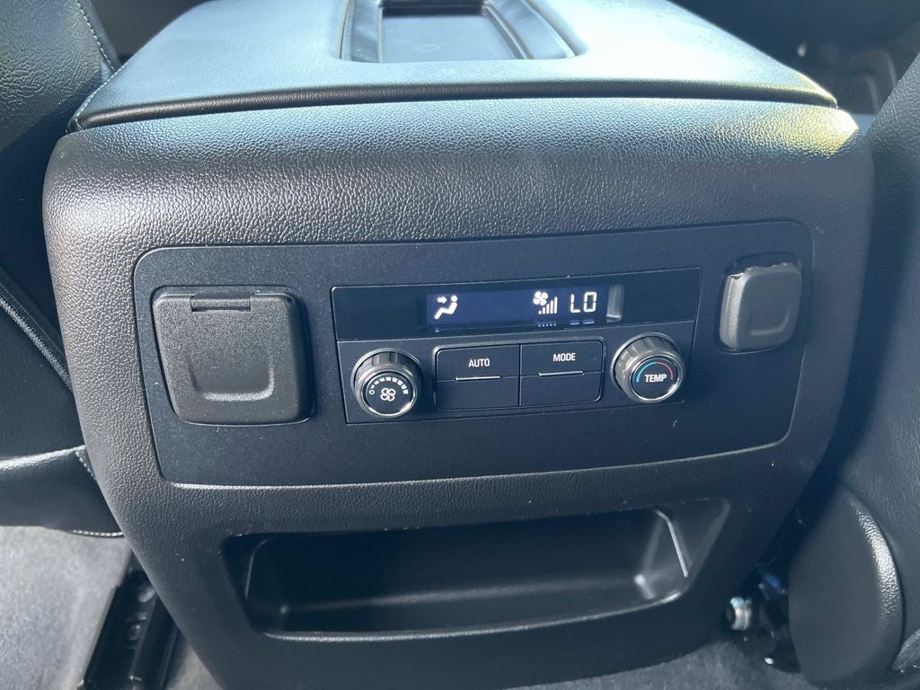 2020 Chevrolet Tahoe LS