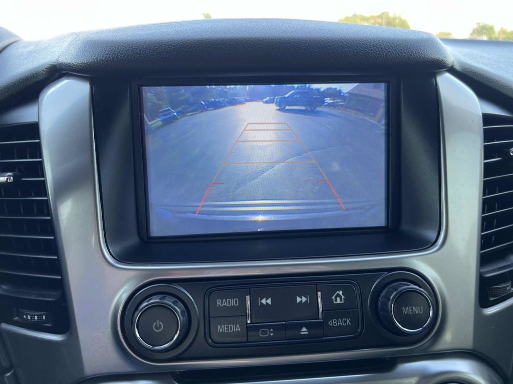 2020 Chevrolet Tahoe LS