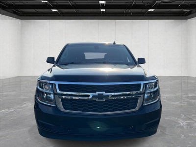 2020 Chevrolet Tahoe LS