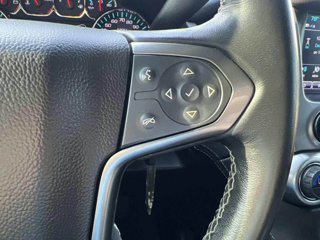 2020 Chevrolet Tahoe LS