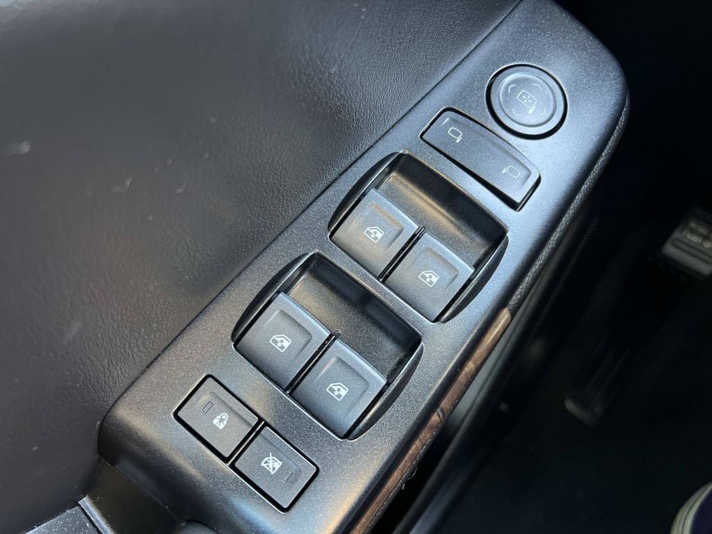 2020 Chevrolet Tahoe LS