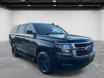 2020 Chevrolet Tahoe LS