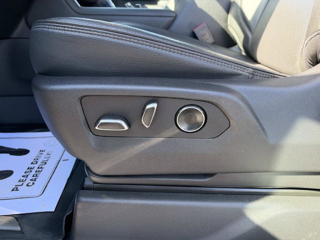 2025 GMC Sierra 2500HD Denali