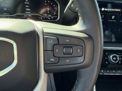 2025 GMC Sierra 2500HD Denali