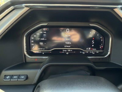 2025 GMC Sierra 2500HD Denali