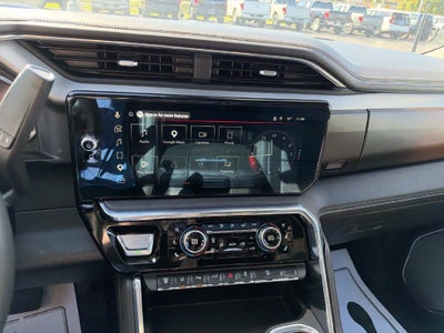 2025 GMC Sierra 2500HD Denali