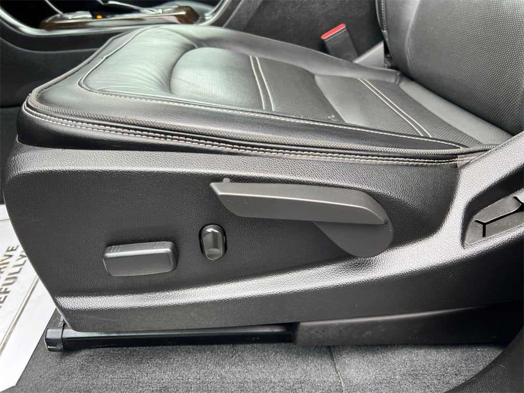 2020 GMC Canyon Denali