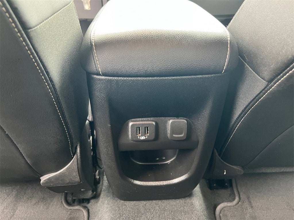 2020 GMC Canyon Denali