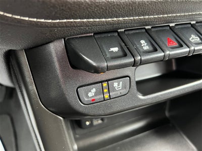 2020 GMC Canyon Denali