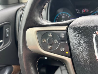 2020 GMC Canyon Denali